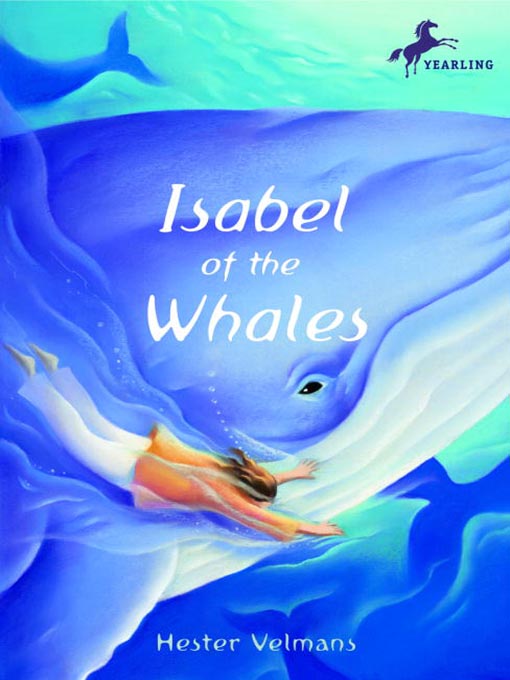 Title details for Isabel of the Whales by Hester Velmans - Available